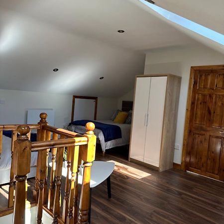 Bed and Breakfast Out In Dublin B N B Zewnętrze zdjęcie
