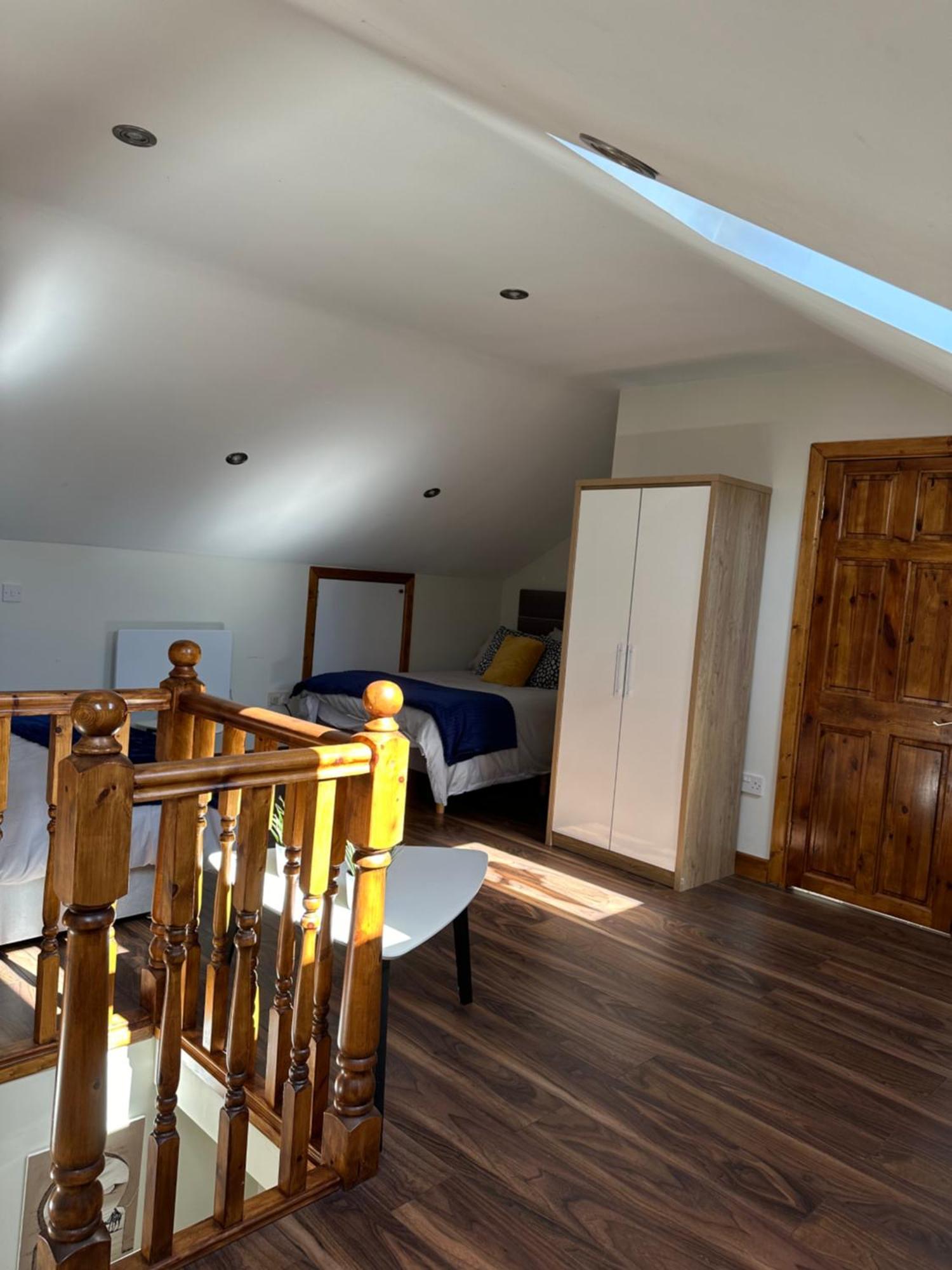 Bed and Breakfast Out In Dublin B N B Zewnętrze zdjęcie