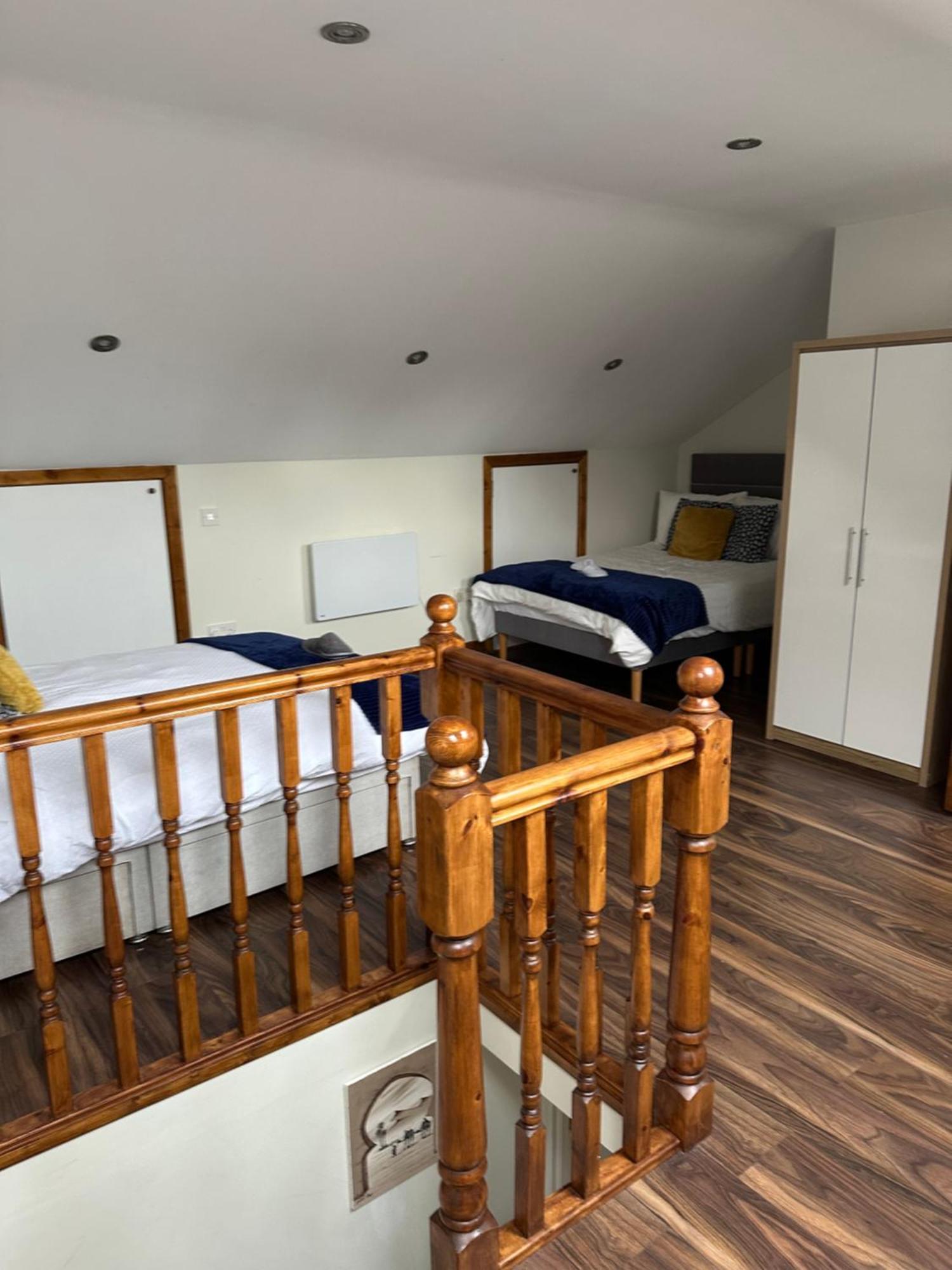 Bed and Breakfast Out In Dublin B N B Zewnętrze zdjęcie