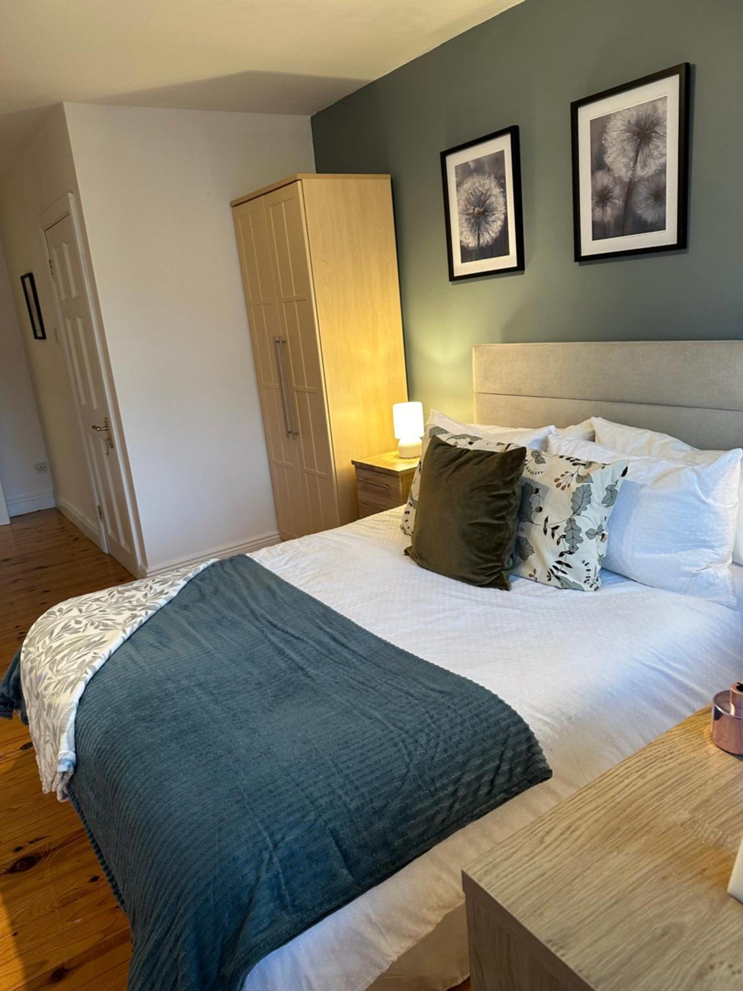 Bed and Breakfast Out In Dublin B N B Zewnętrze zdjęcie