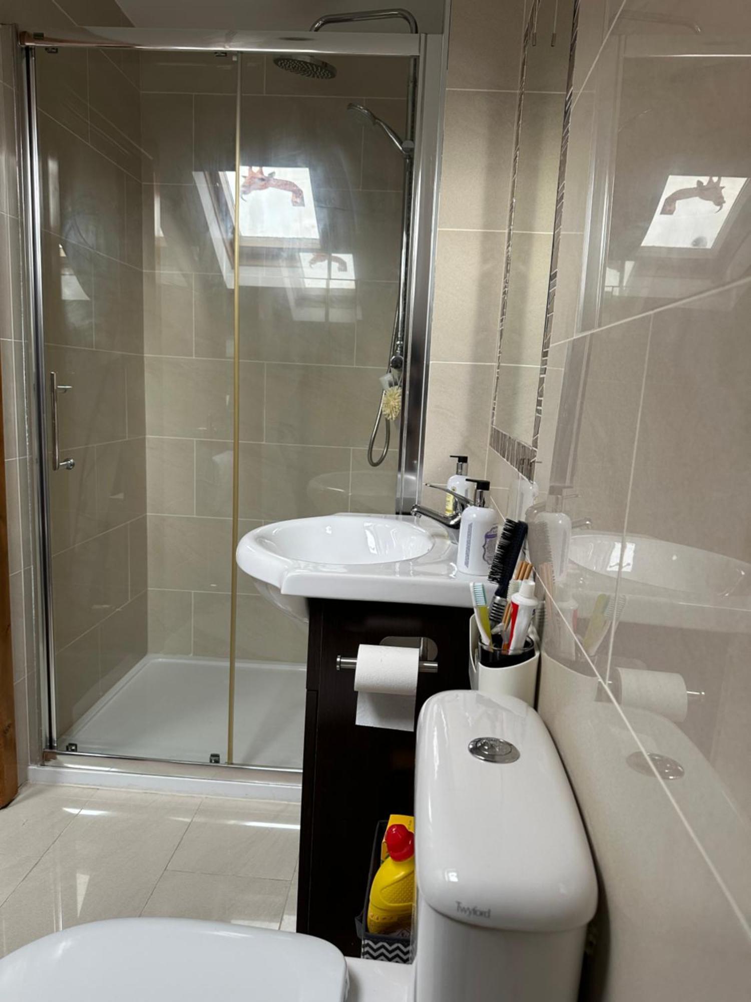Bed and Breakfast Out In Dublin B N B Zewnętrze zdjęcie