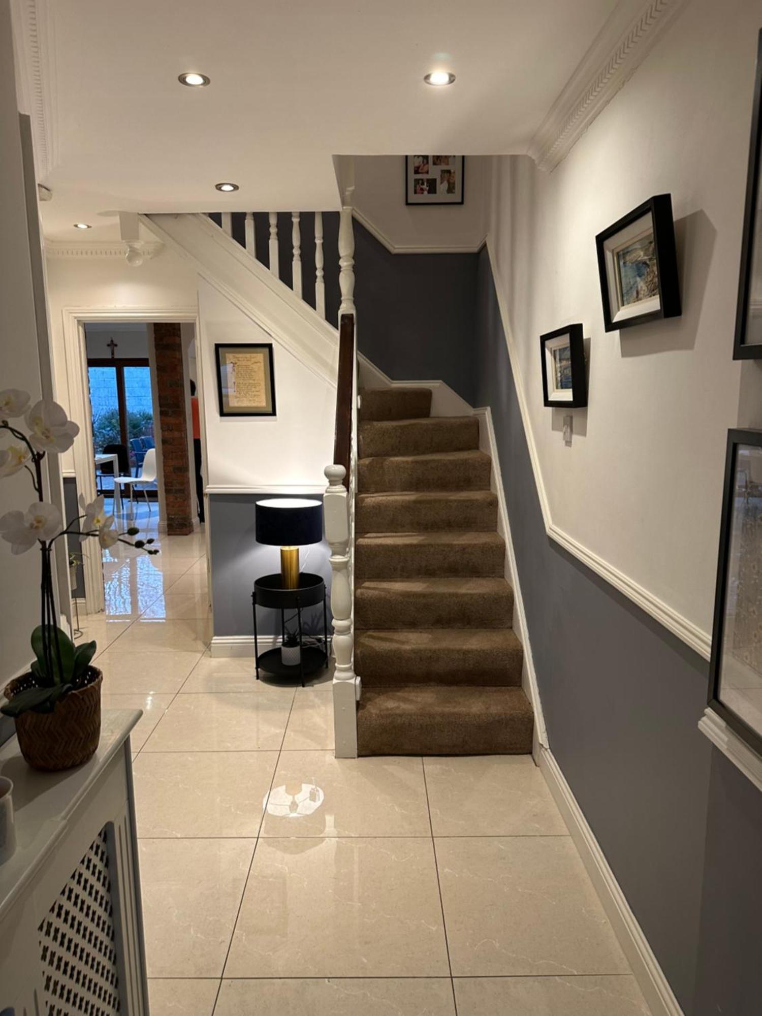Bed and Breakfast Out In Dublin B N B Zewnętrze zdjęcie