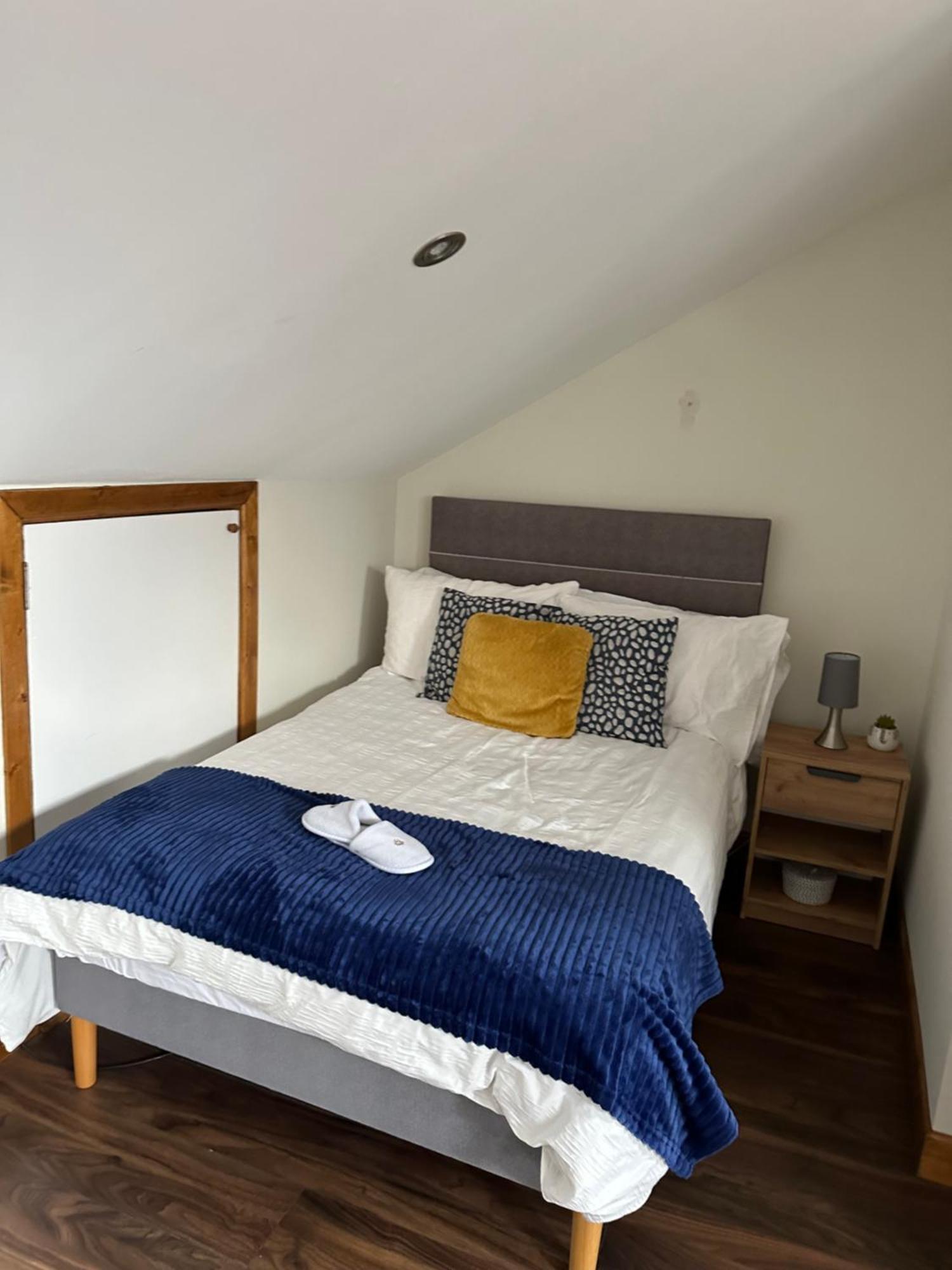 Bed and Breakfast Out In Dublin B N B Zewnętrze zdjęcie