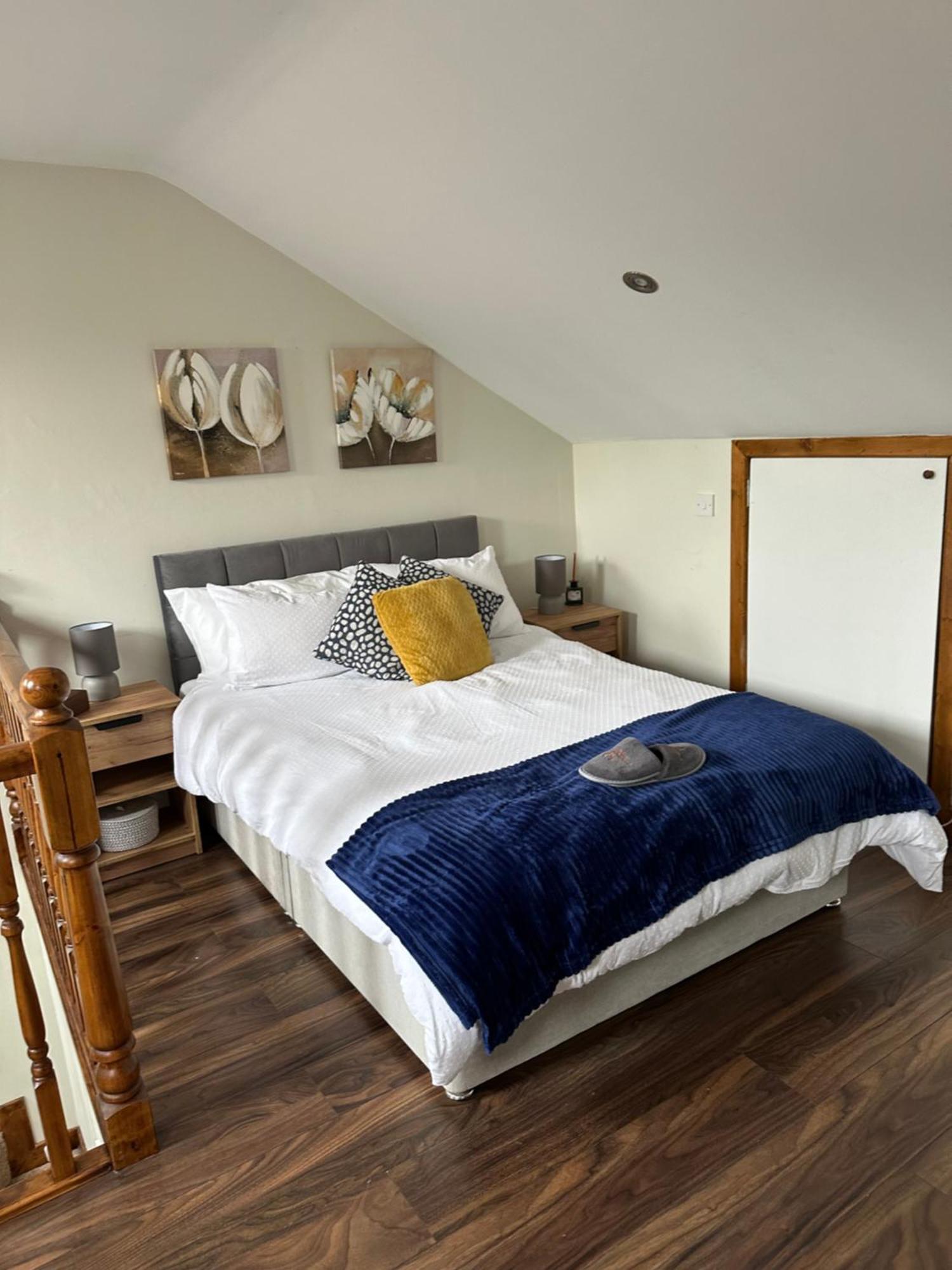 Bed and Breakfast Out In Dublin B N B Zewnętrze zdjęcie